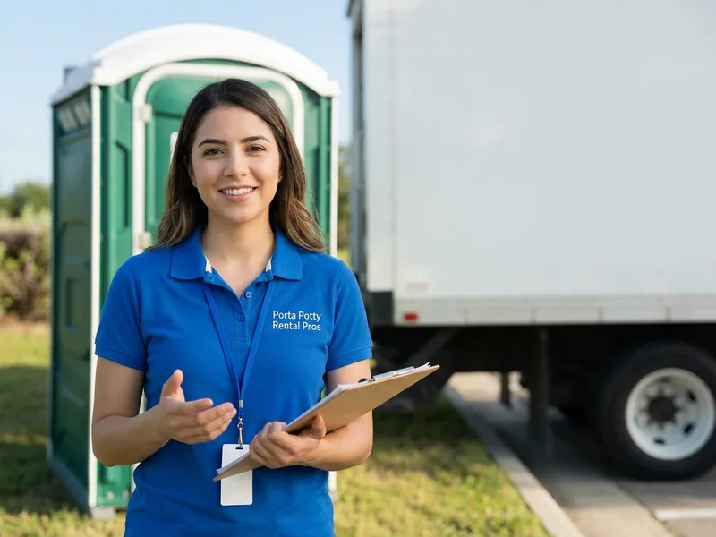 Porta Potty Rental  in Biddeford  FAQ
